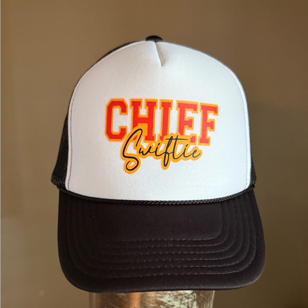 CHIEF Swiftie Trucker Hat